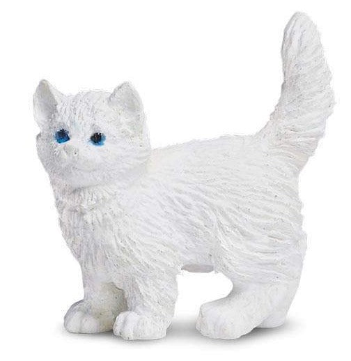 Kitten Good Luck Mini