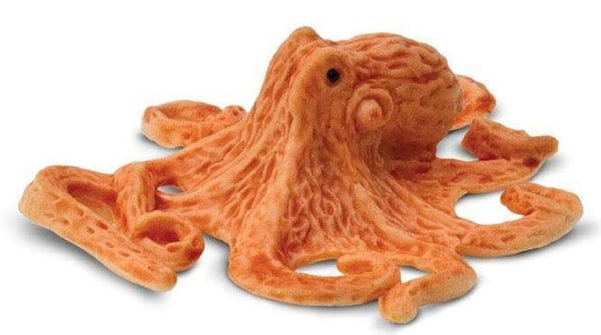 Octopus Good Luck Mini