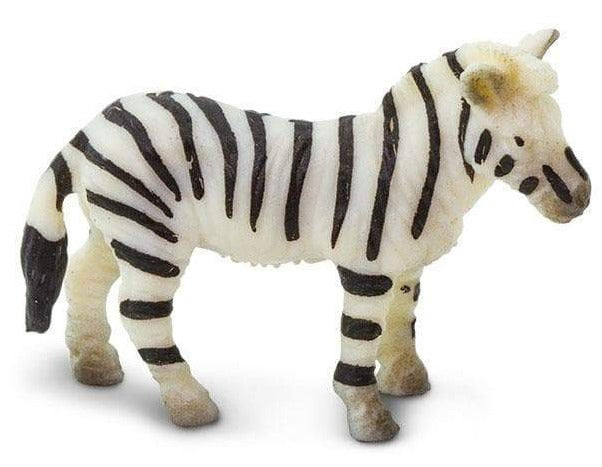 Zebra Good Luck Mini