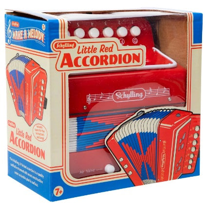 Accordion