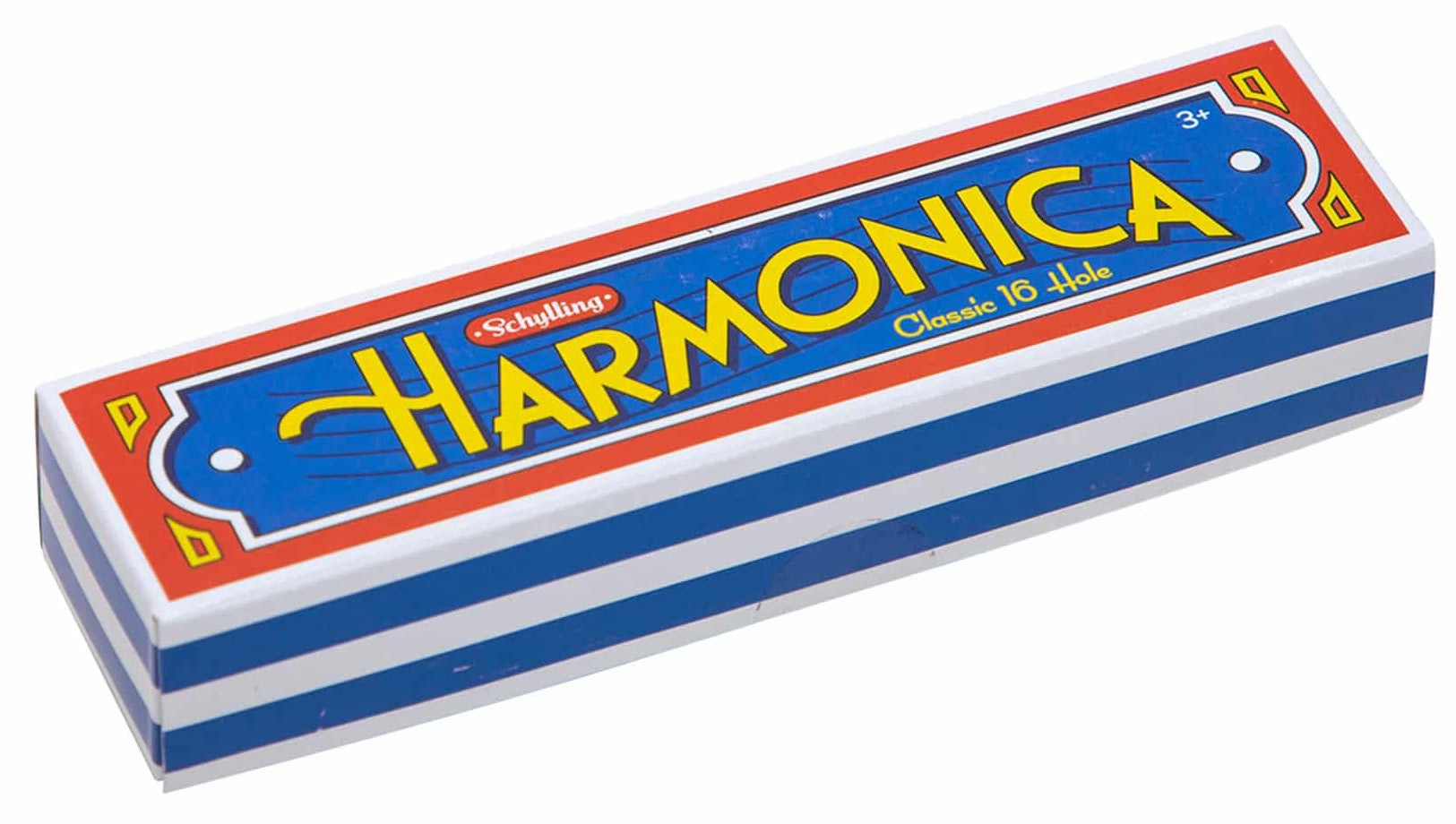 Harmonica