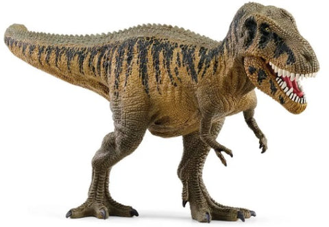 Tarbosaraurus Dinosaur