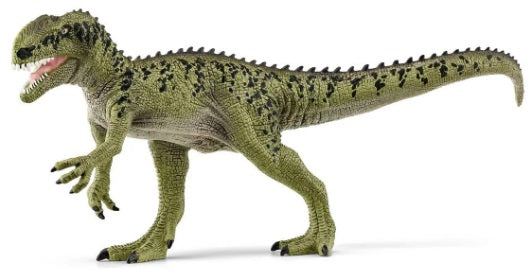 Monolophosaurus Dinosaur