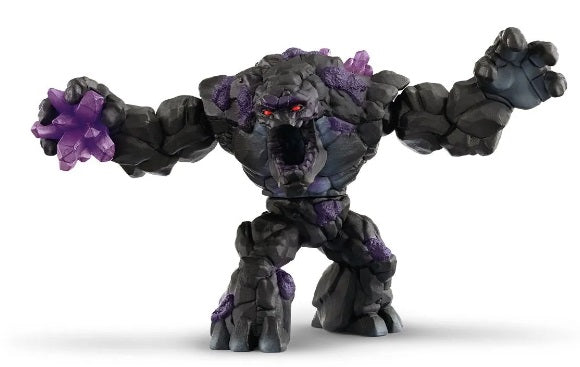 Shadow Stone Monster