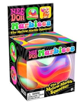 Marbleez Nee Doh