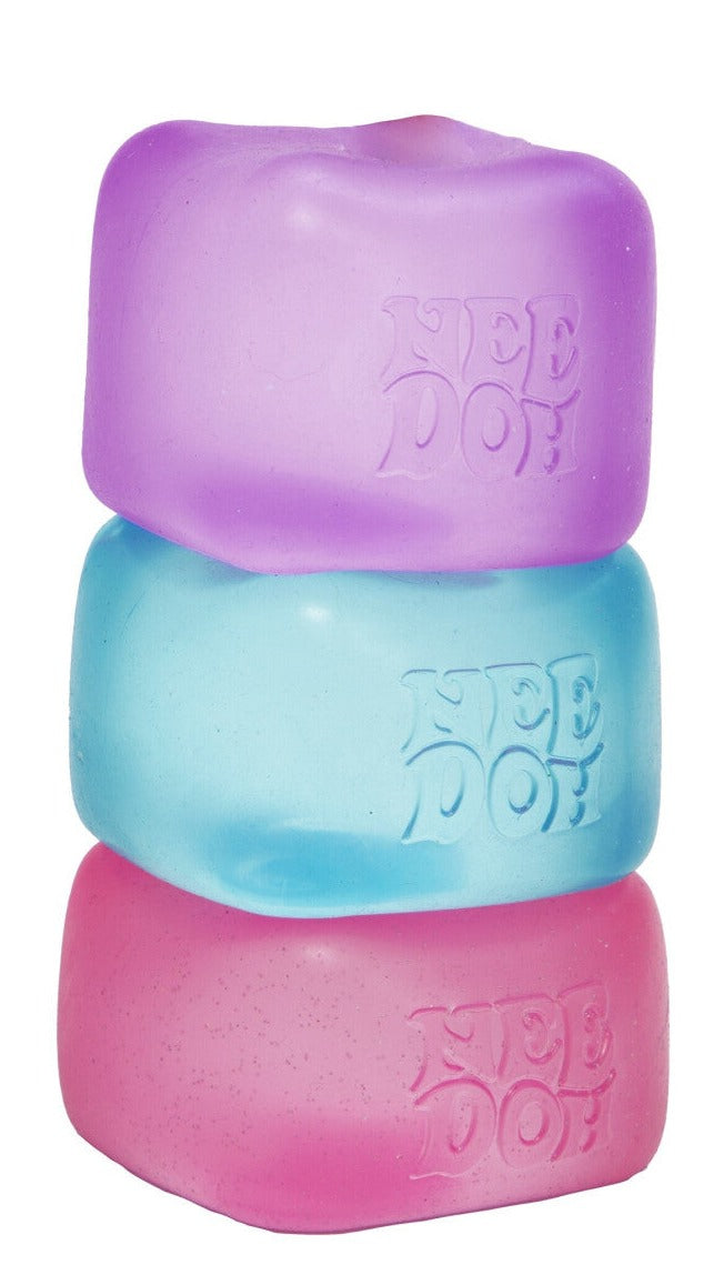 Nice Cube Nee Doh