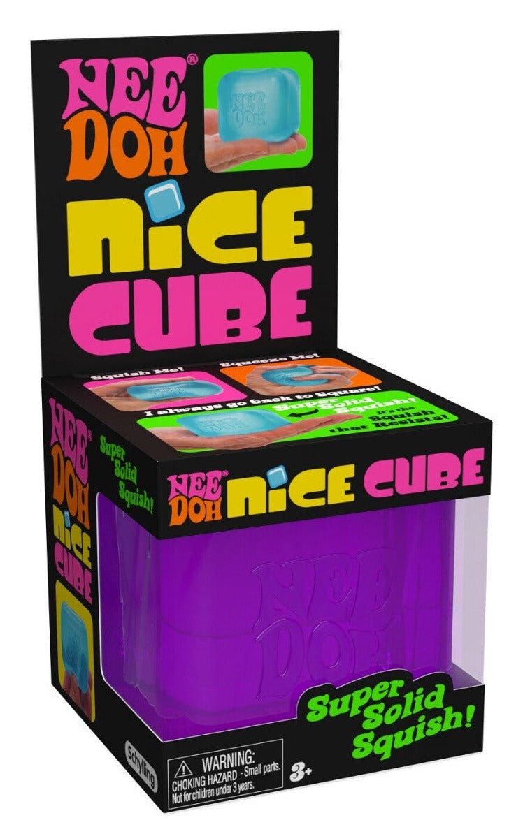 Nice Cube Nee Doh