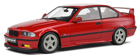 1/18 1994 BMW E36 Coupe M3 Street Fighter