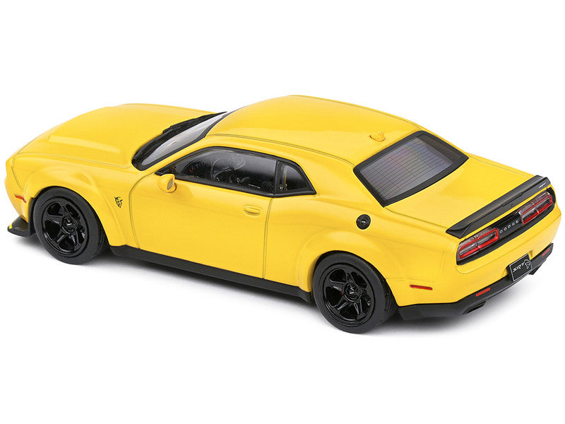 1/43 18 Dodge Challenger