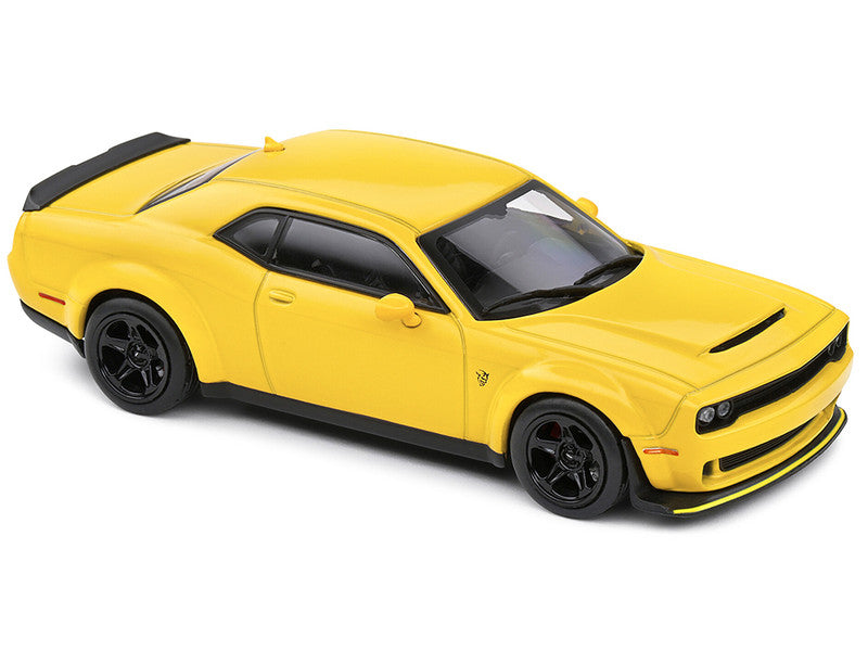 1/43 18 Dodge Challenger