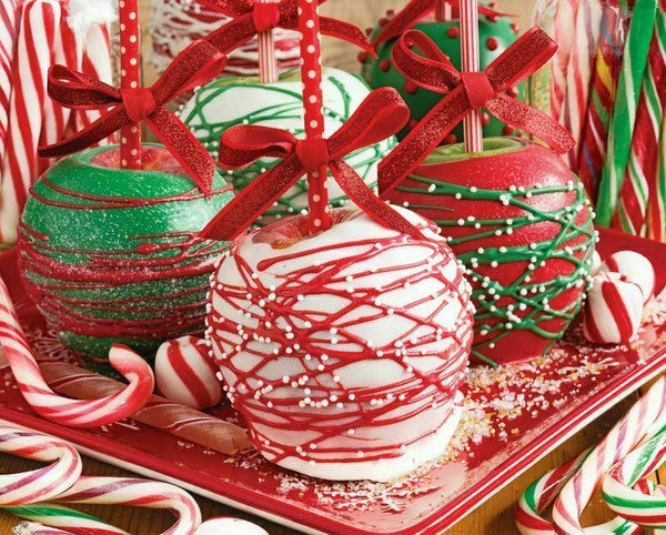 500pc Apple-icious Puzzle