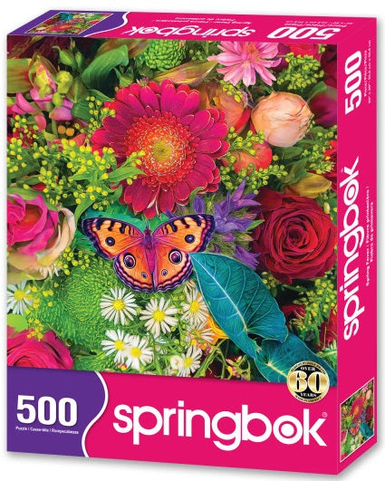 500pc Spring Fever