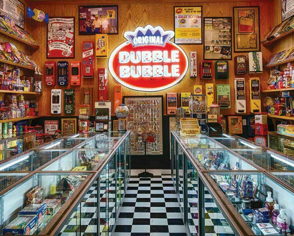 Vintage Store 1000pc Puzzle