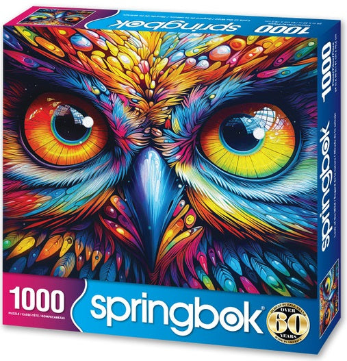 1000pc Look of the Wild