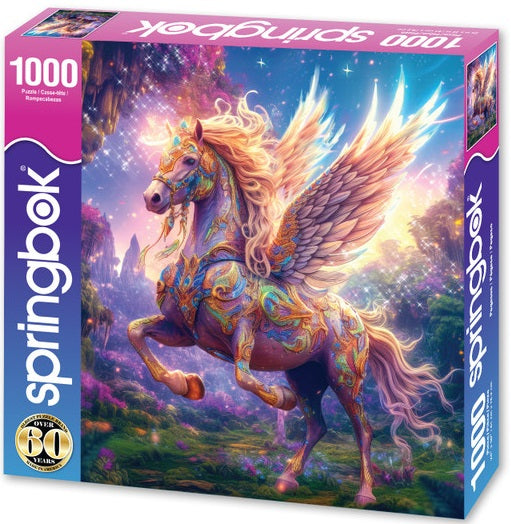 1000pc Pegasus