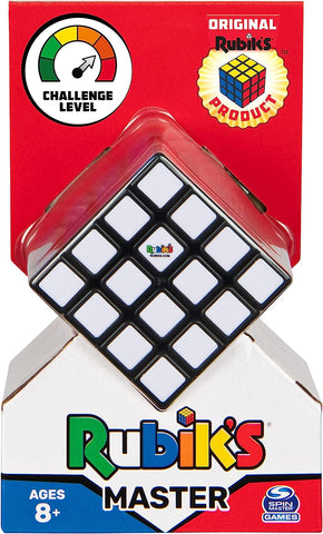 4x4 Rubik's Cube
