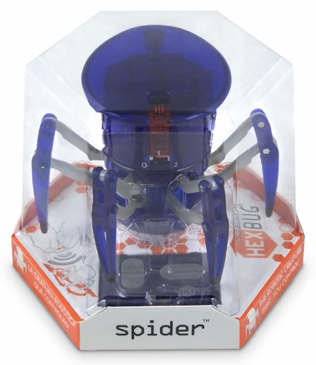 Hexbug Spider
