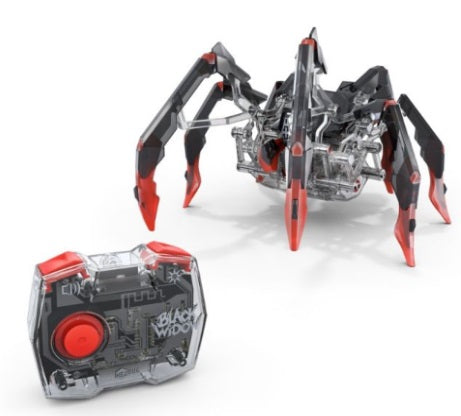 Hexbug Black Widow