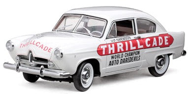 1/18 51 KAISER HENRY J