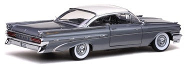1/18 1959 Pontiac Bonneville Hardtop
