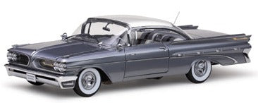 1/18 1959 Pontiac Bonneville Hardtop