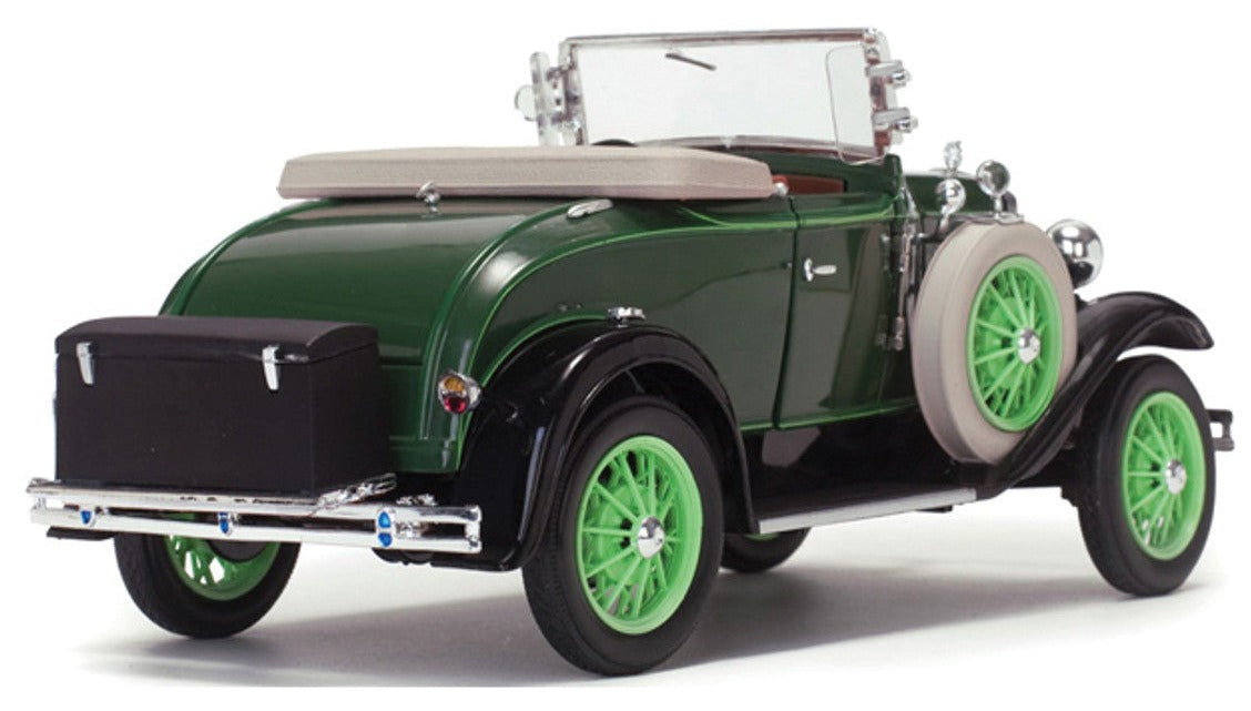 1/18 1931 Ford Model A Roadster