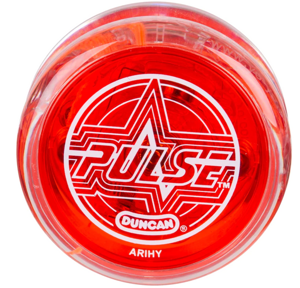 Pulse Light-up Yo-yo