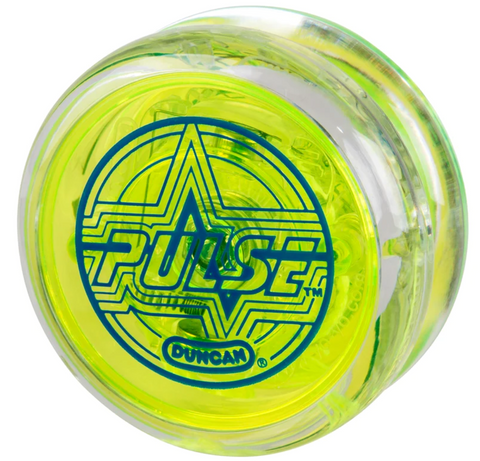 Pulse Light-up Yo-yo