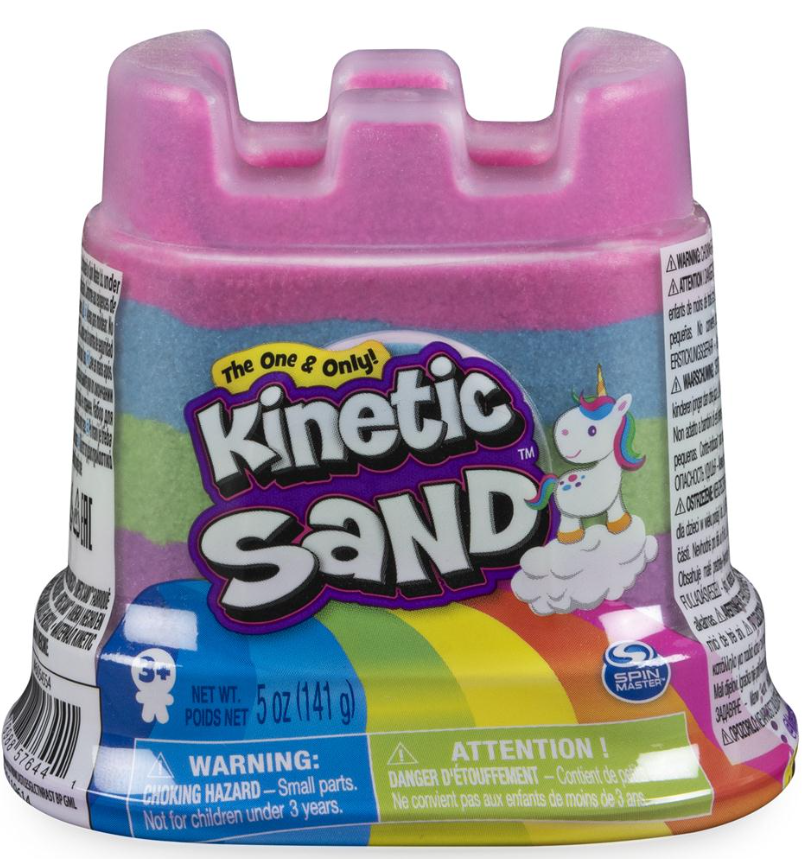 5oz Kinetic Sand container