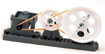 Pulley Unit Set Educational Series (L)