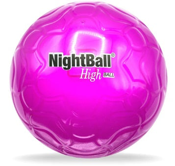Night Ball High Ball Assorted Colors
