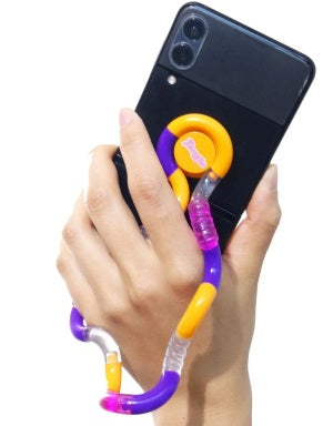Tangle Phone Fidget – Hobby Express Inc.