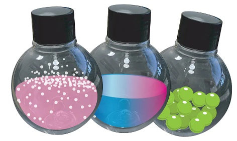 Tasty Labs Wizard Potion Kit