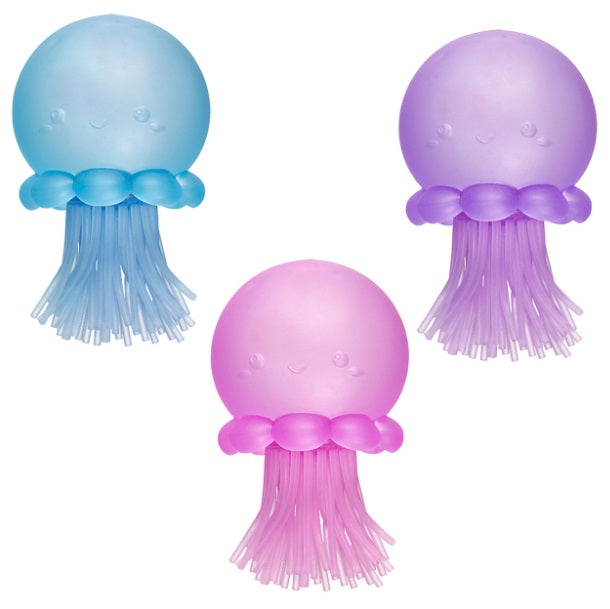 Sugar Squisher Jelly Fish DNA