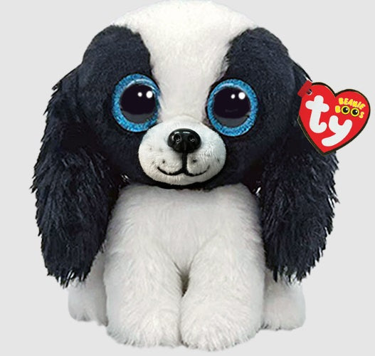 Sissy Dog Beanie Boo Small
