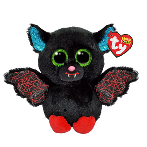 Ophelia Black Bat Small Beanie Boo Hobby Express Inc