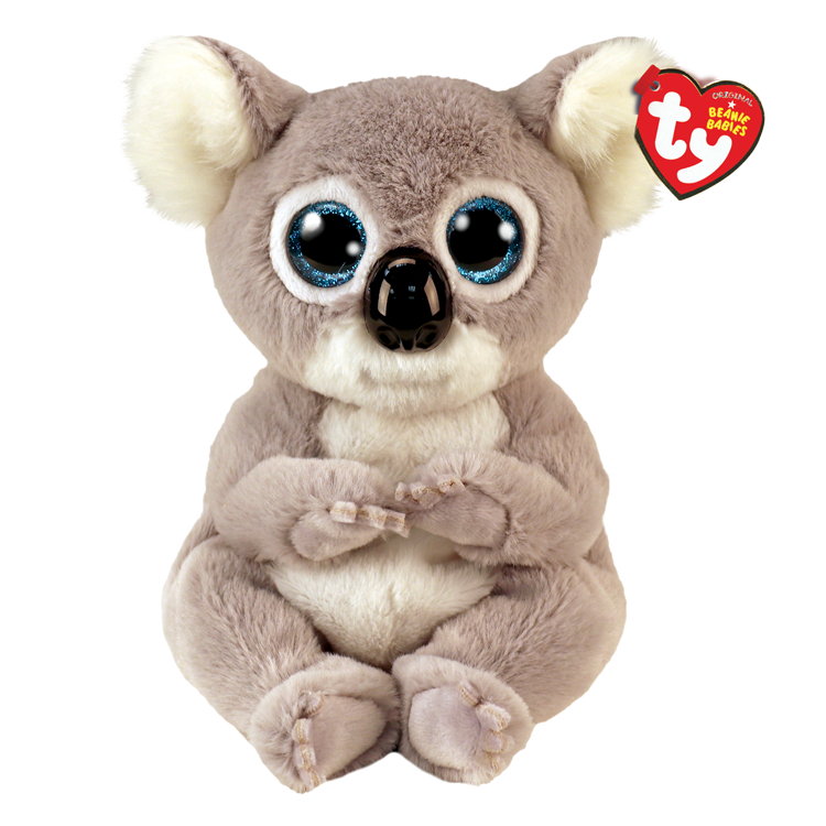 Melly the Koala Beanie Baby