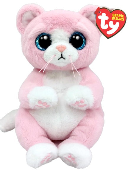 Lillibelle Cat Beanie Belly