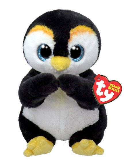 Neve Penguin Beannie Belly