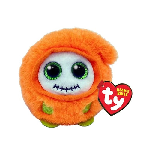 Griffin the Ghoul Beanie Ball