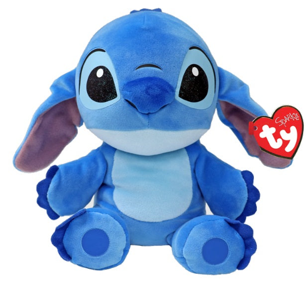 Stitch Medium Soft Body