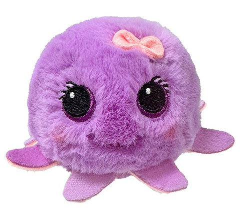 Leggy Octopus Bouncers