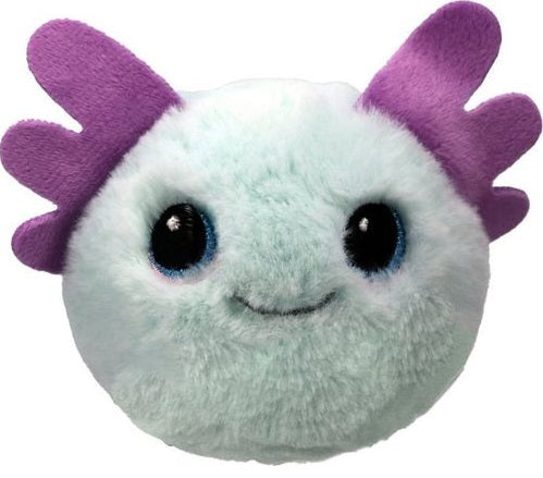 Swish Axolotl Bouncers