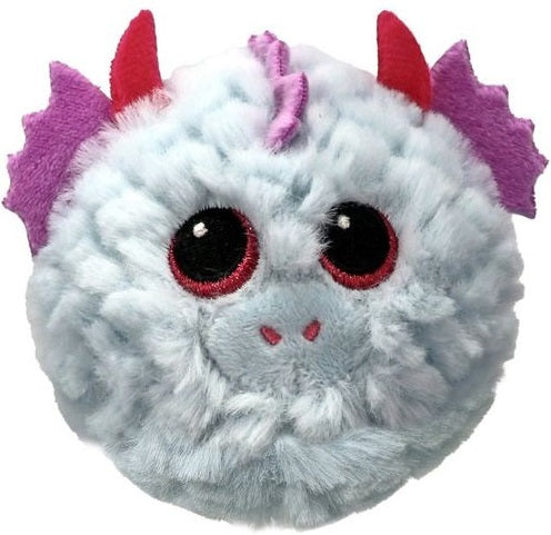 Mystic Dragon Bouncers