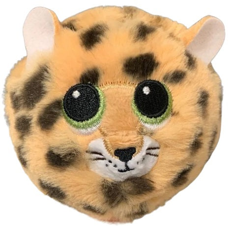 Spots Leopard Bouncers