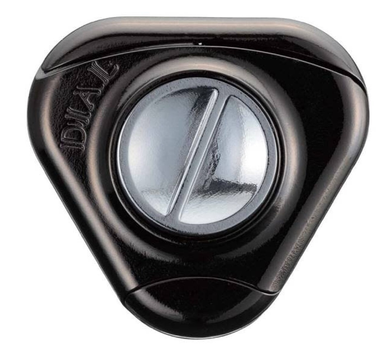 Dial Hanayama Cast Puzzle