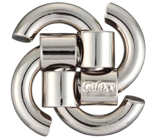Galaxy Hanayama Cast Puzzle