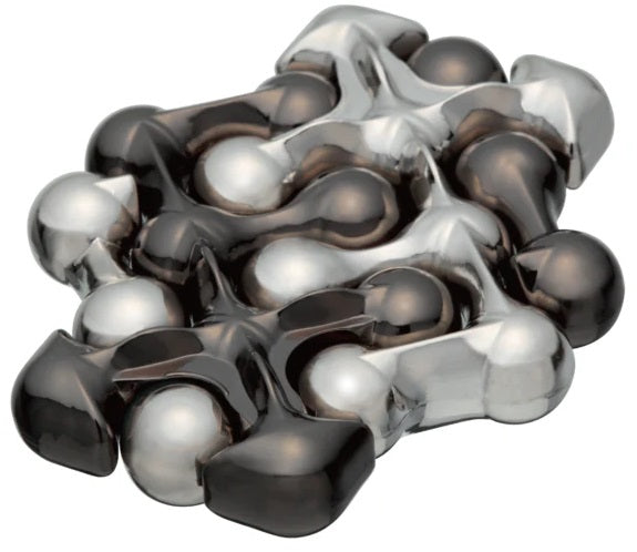 Dot Hanayama Cast Puzzle