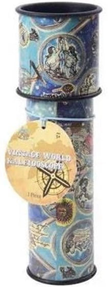 Vintage World Kaleidoscope