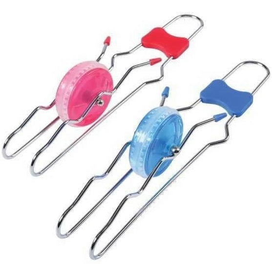 Light Up Rail Twirler Magic Wh